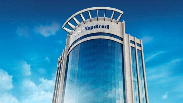 Yapı Kredi bağlı ortaklığını 16,4 milyar TL'ye satıyor