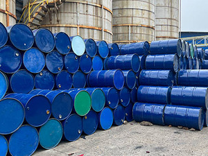 Petrolde sert d&ouml;n&uuml;ş! Brent 86 doların &uuml;zerine &ccedil;ıktı