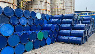 Petrolde sert d&ouml;n&uuml;ş! Brent 86 doların &uuml;zerine &ccedil;ıktı