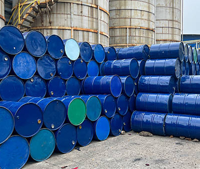 Petrolde sert d&ouml;n&uuml;ş! Brent 86 doların &uuml;zerine &ccedil;ıktı