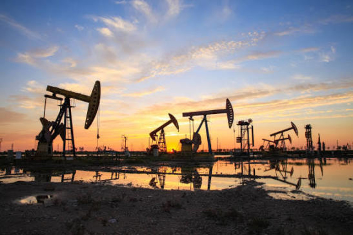 Petrolde sert d&ouml;n&uuml;ş! Brent 86 doların &uuml;zerine &ccedil;ıktı, G&ouml;rsel 2
