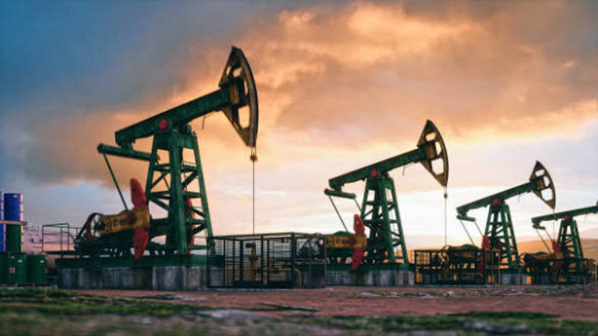 Petrolde sert d&ouml;n&uuml;ş! Brent 86 doların &uuml;zerine &ccedil;ıktı, G&ouml;rsel 3