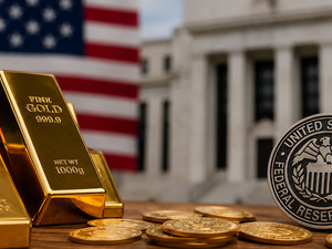 Fed kararı altını nasıl etkiler? Uzman isim a&ccedil;ıkladı
