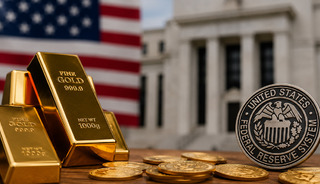 Fed kararı altını nasıl etkiler? Uzman isim a&ccedil;ıkladı