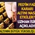 Fed kararı altını nasıl etkiler? Uzman isim a&ccedil;ıkladı