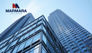 Marmara Holding'den 93 milyon dolarlık satış kararı!
