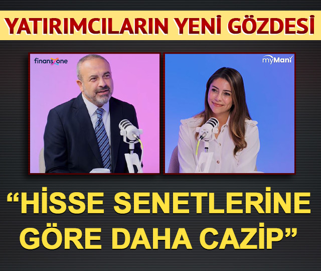 Açık Açık | Mete Yüksel: Hisse senetleriyle kıyasladığımızda, faiz enstrümanları şu anda süper cazip