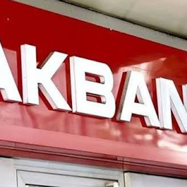 34,4 milyar TL k&acirc;r sonrası Akbank i&ccedil;in 7 aracı kurumdan yeni hedef fiyatlar