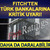 Fitch'ten T&uuml;rk bankaları i&ccedil;in kritik uyarı! Marjlar daha da daralabilir