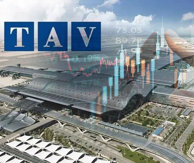 K&acirc;ra d&ouml;n&uuml;ş sonrası TAVHL i&ccedil;in hedef fiyatlar g&uuml;ncellendi!