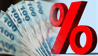 Mevduatta faiz yarışı kızıştı! İşte 2 milyon TL'nin 32 g&uuml;nl&uuml;k getirisi