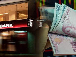 Akbank (AKBNK) bilan&ccedil;osu sonrası 11 kurumdan hedef fiyat g&uuml;ncellemesi