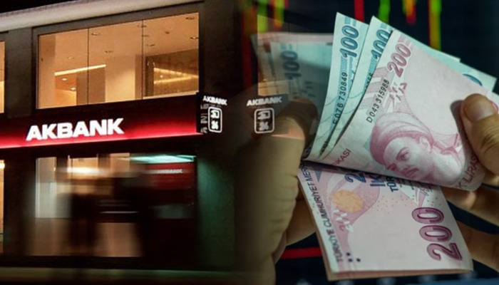 Akbank (AKBNK) bilan&ccedil;osu sonrası 11 kurumdan hedef fiyat g&uuml;ncellemesi