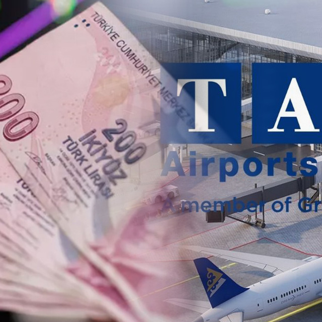 Bilan&ccedil;o sonrası TAVHL i&ccedil;in hedef fiyatlar peş peşe geldi! 