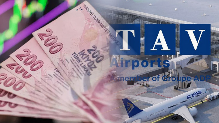 Bilan&ccedil;o sonrası TAVHL i&ccedil;in hedef fiyatlar peş peşe geldi! 