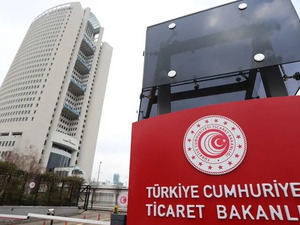 Ticaret Bakanlığı'ndan DT&Ouml; hamlesi! İtiraz s&uuml;reci başlıyor