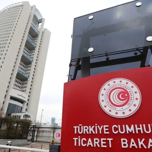 Ticaret Bakanlığı'ndan DT&Ouml; hamlesi! İtiraz s&uuml;reci başlıyor