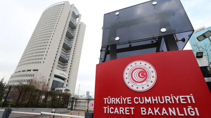 Ticaret Bakanlığı'ndan DT&Ouml; hamlesi! İtiraz s&uuml;reci başlıyor