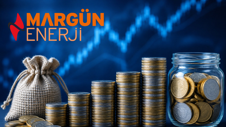 Marg&uuml;n Enerji'den (MAGEN) temett&uuml; kararı!