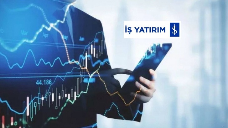 İş Yatırım'ın alıp sattığı hisseler belli oldu