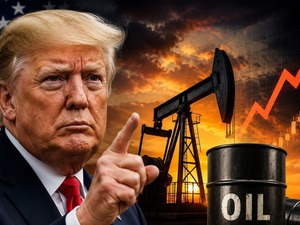Trump konuştu petrol sert y&uuml;kseldi: Akaryakıt fiyatlarına zam gelir mi?