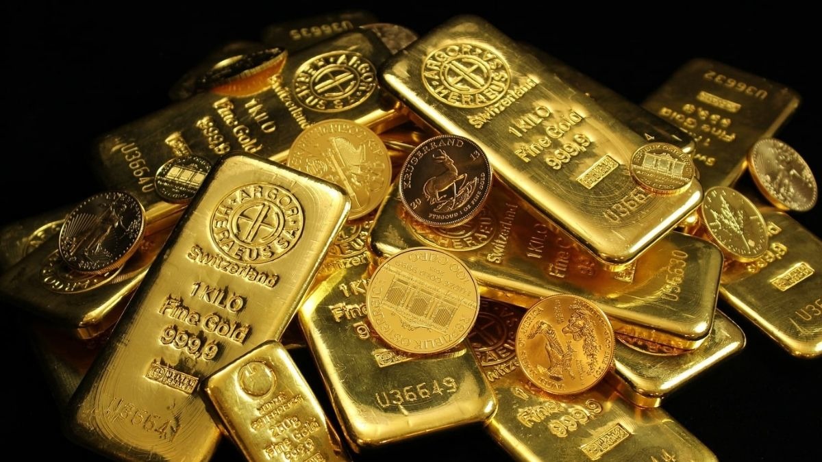 Altında beklentiler değişti! Dev bankalar tek tek fiyat düşürdü, Görsel 1