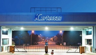 Kartonsan (KARTN) ikinci çeyrekte yeniden kâra geçti!