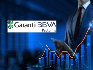 Garanti Faktoring (GARFA), k&acirc;rını y&uuml;zde 51 artırdı! Gelirlerde g&uuml;&ccedil;l&uuml; b&uuml;y&uuml;me