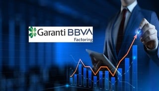 Garanti Faktoring (GARFA), kârını yüzde 51 artırdı! Gelirlerde güçlü büyüme