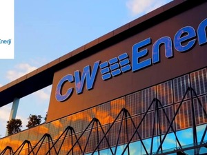 CW Enerji'den (CWENE) g&uuml;&ccedil;l&uuml; bilan&ccedil;o! Net k&acirc;r y&uuml;zde 90 arttı