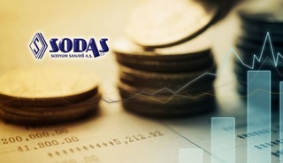Sodaş Sodyum (SODSN) ikinci çeyrekte zarar açıkladı!