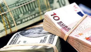 30 Temmuz döviz kuru: Dolar ve Euro alış-satış fiyatları