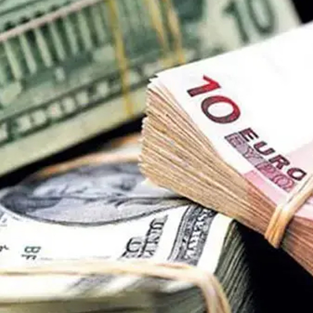 30 Temmuz d&ouml;viz kuru: Dolar ve Euro alış-satış fiyatları