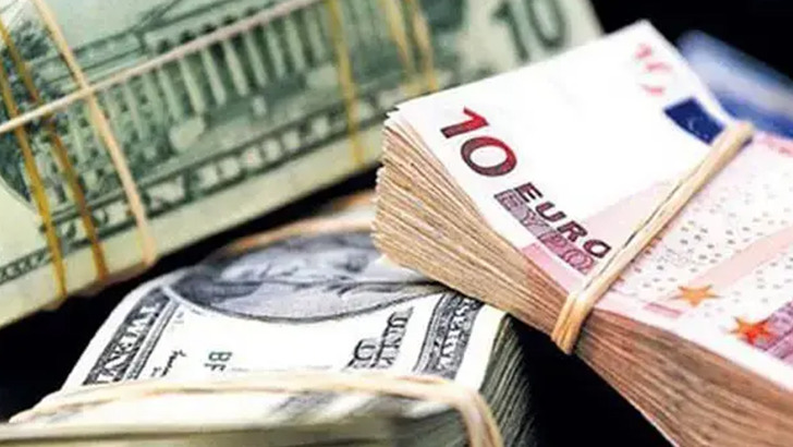 30 Temmuz d&ouml;viz kuru: Dolar ve Euro alış-satış fiyatları