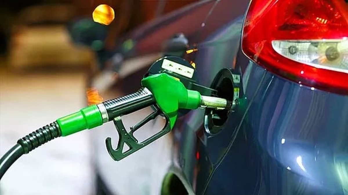 Motorine zam kapıda! 30 Temmuz benzin, motorin, LPG fiyatları, Görsel 3