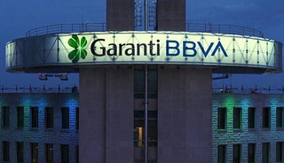 Garanti 2026 2. çeyrek bilançosu! 63,4 milyar TL net kâr