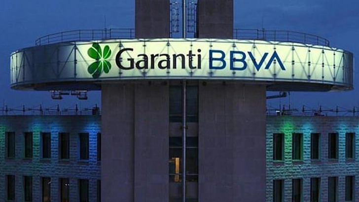 Garanti 2026 2. &ccedil;eyrek bilan&ccedil;osu! 63,4 milyar TL net k&acirc;r