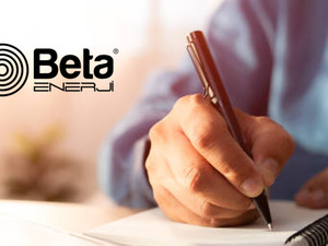 BETAE'den yeni HES s&ouml;zleşmesi! İmzalar atıldı