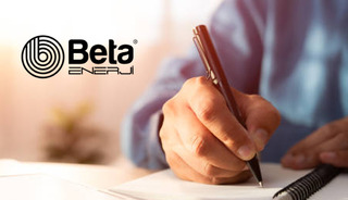 BETAE'den yeni HES sözleşmesi! İmzalar atıldı