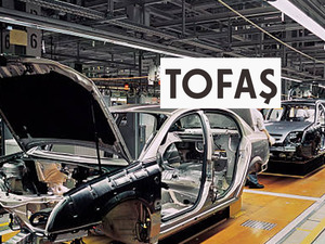 TOFAŞ (TOASO) i&ccedil;in bilan&ccedil;o sonrası 9 hedef fiyat a&ccedil;ıklandı!