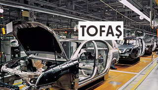 TOFAŞ (TOASO) i&ccedil;in bilan&ccedil;o sonrası 9 hedef fiyat a&ccedil;ıklandı!