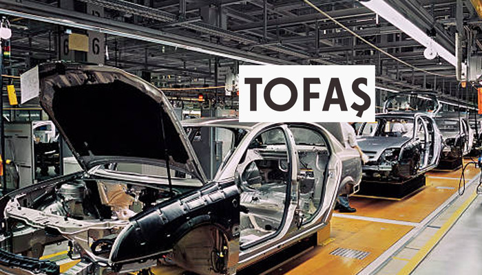 TOFAŞ (TOASO) i&ccedil;in bilan&ccedil;o sonrası 9 hedef fiyat a&ccedil;ıklandı!