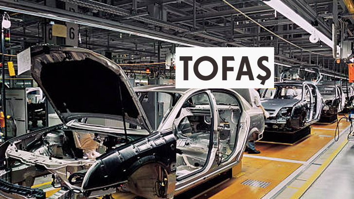 TOFAŞ (TOASO) i&ccedil;in bilan&ccedil;o sonrası 9 hedef fiyat a&ccedil;ıklandı!