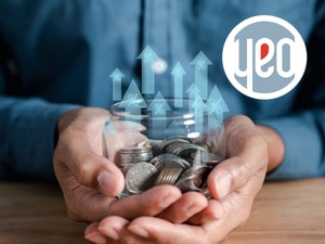 Hisseleri d&uuml;ş&uuml;şte olan YEOTK yarın bedelsiz yapacak! 