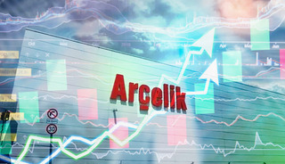 Zarardan kâra geçen Arçelik'te aracı kurumlardan yeni hedef fiyatlar
