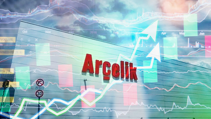 Zarardan k&acirc;ra ge&ccedil;en Ar&ccedil;elik'te aracı kurumlardan yeni hedef fiyatlar