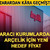 Zarardan k&acirc;ra ge&ccedil;en Ar&ccedil;elik'te aracı kurumlardan yeni hedef fiyatlar