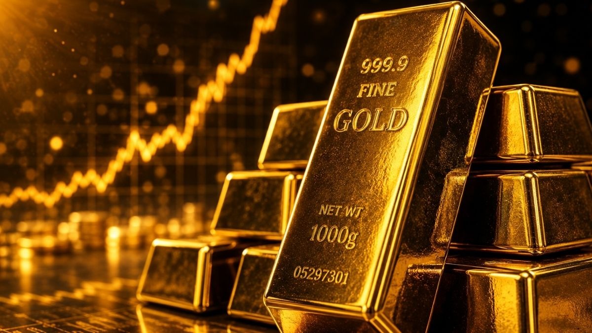 Merkez bankaları altında atağa geçti: Son 4 yılın en güçlü alımı, Görsel 1