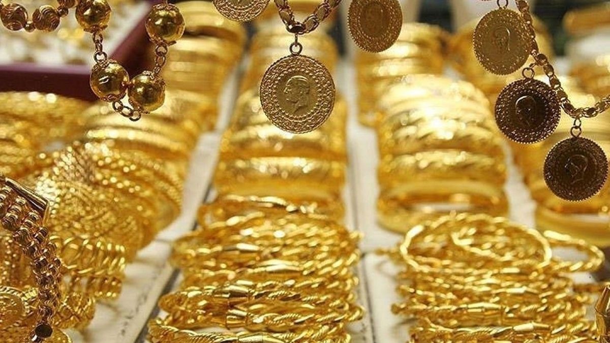 Merkez bankaları altında atağa geçti: Son 4 yılın en güçlü alımı, Görsel 2