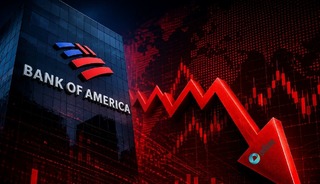 Yüzde 2000'e yakın kazandıran ODINE taban oldu: BofA satışta lider!
